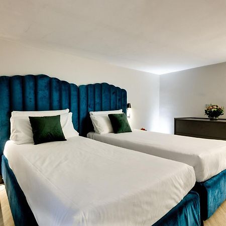 Piazza Farnese Luxury Suites Rome Buitenkant foto