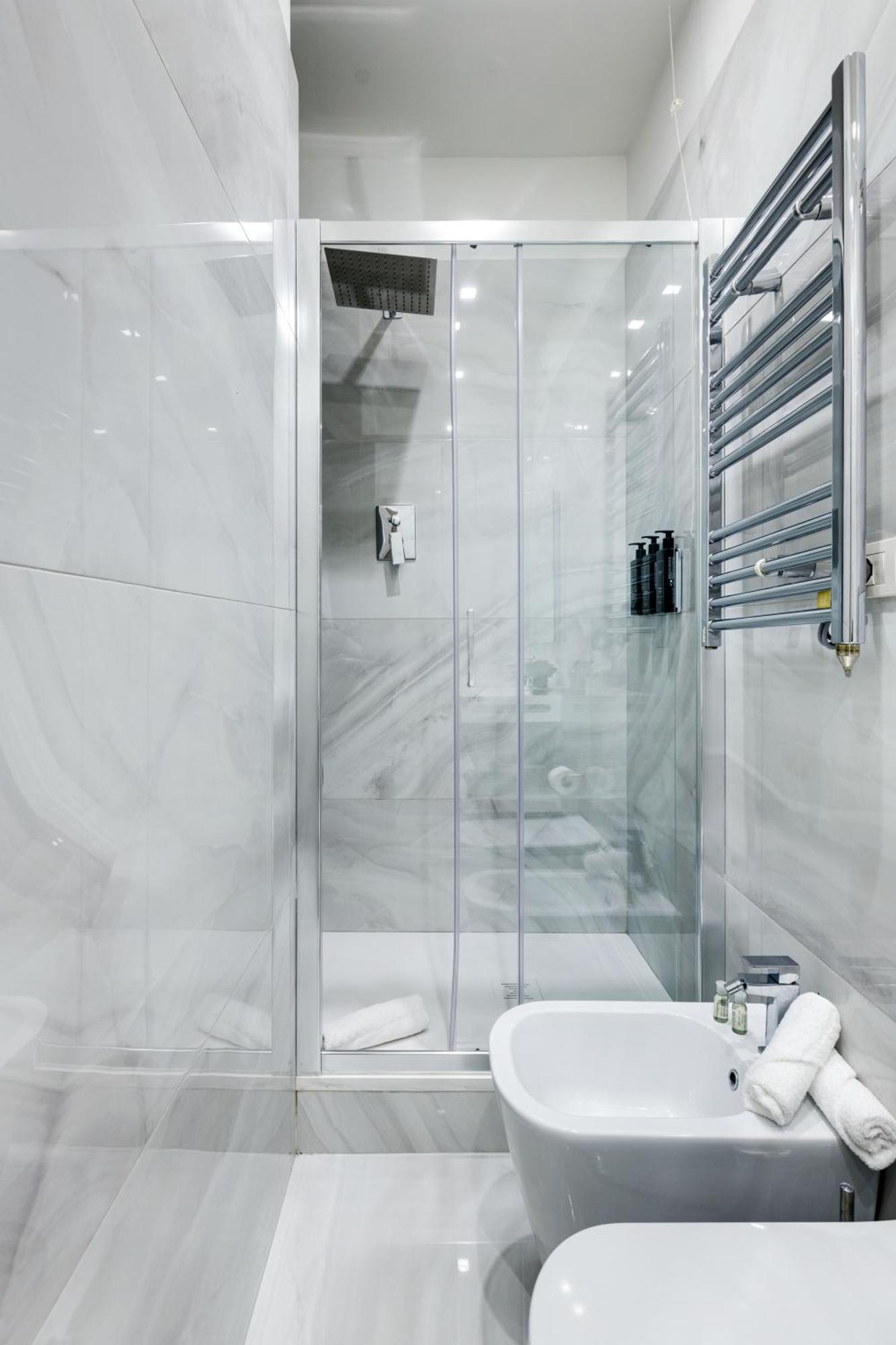 Piazza Farnese Luxury Suites Rome Buitenkant foto