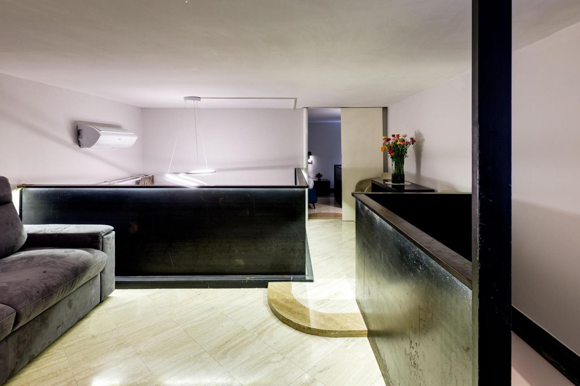 Piazza Farnese Luxury Suites Rome Buitenkant foto