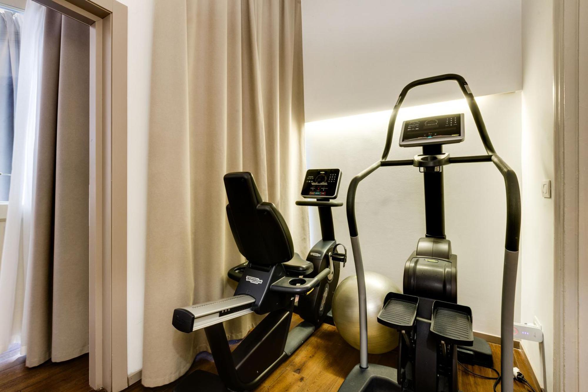 Piazza Farnese Luxury Suites Rome Buitenkant foto