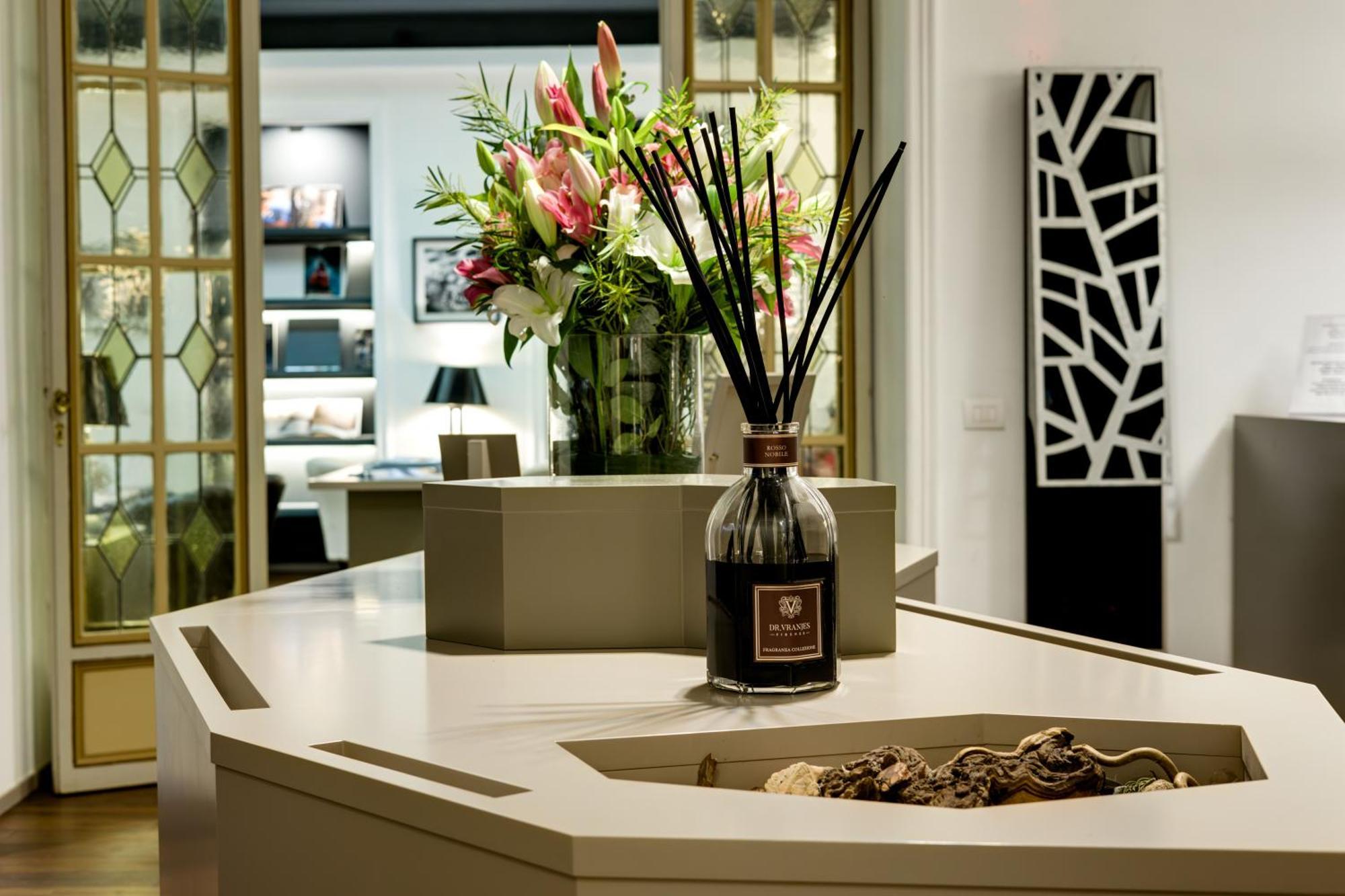 Piazza Farnese Luxury Suites Rome Buitenkant foto