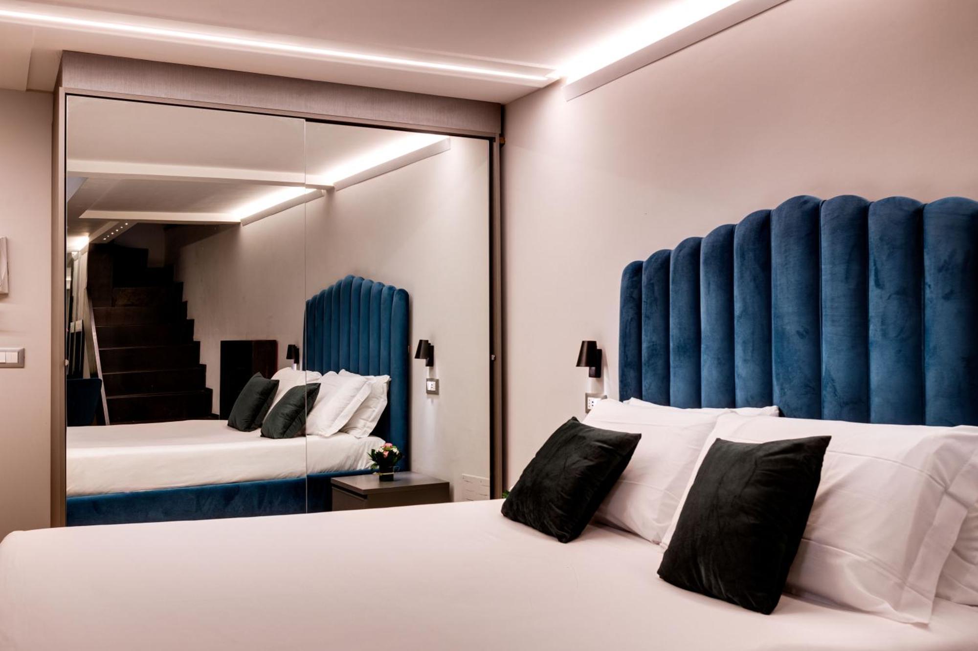 Piazza Farnese Luxury Suites Rome Buitenkant foto