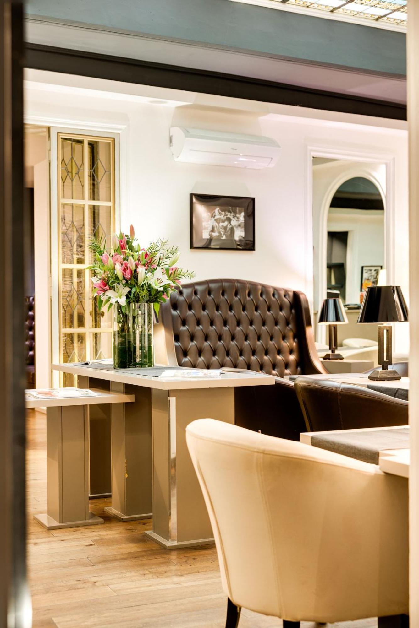 Piazza Farnese Luxury Suites Rome Buitenkant foto