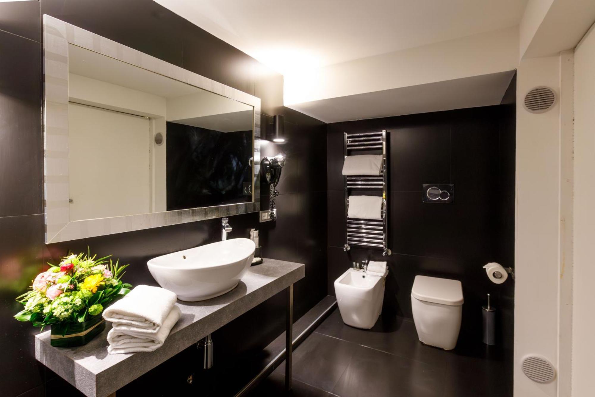 Piazza Farnese Luxury Suites Rome Buitenkant foto
