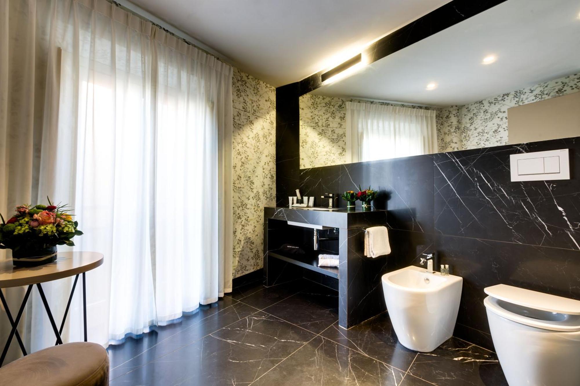 Piazza Farnese Luxury Suites Rome Buitenkant foto