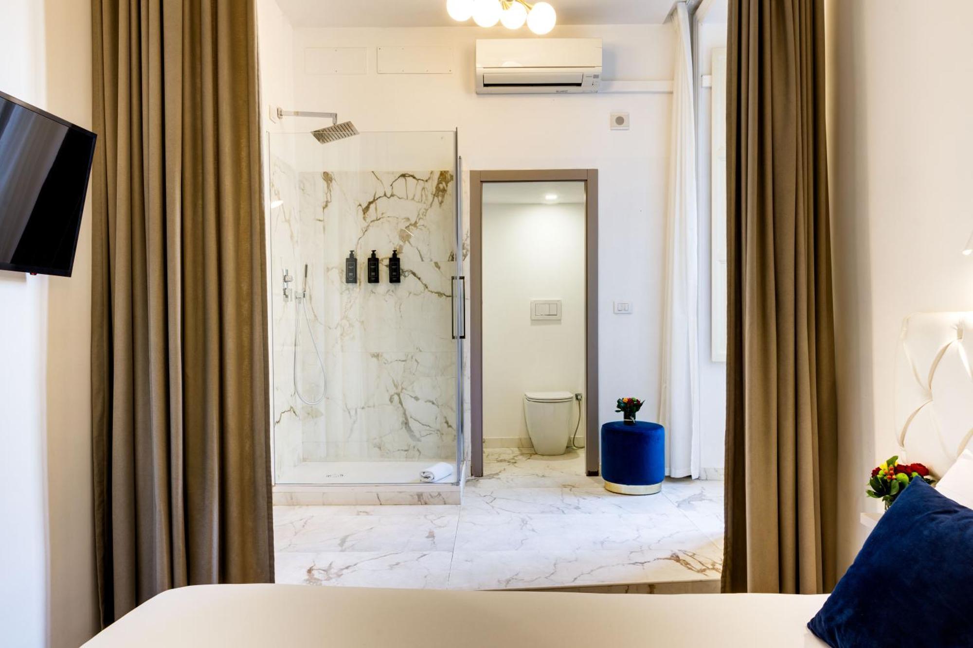 Piazza Farnese Luxury Suites Rome Buitenkant foto