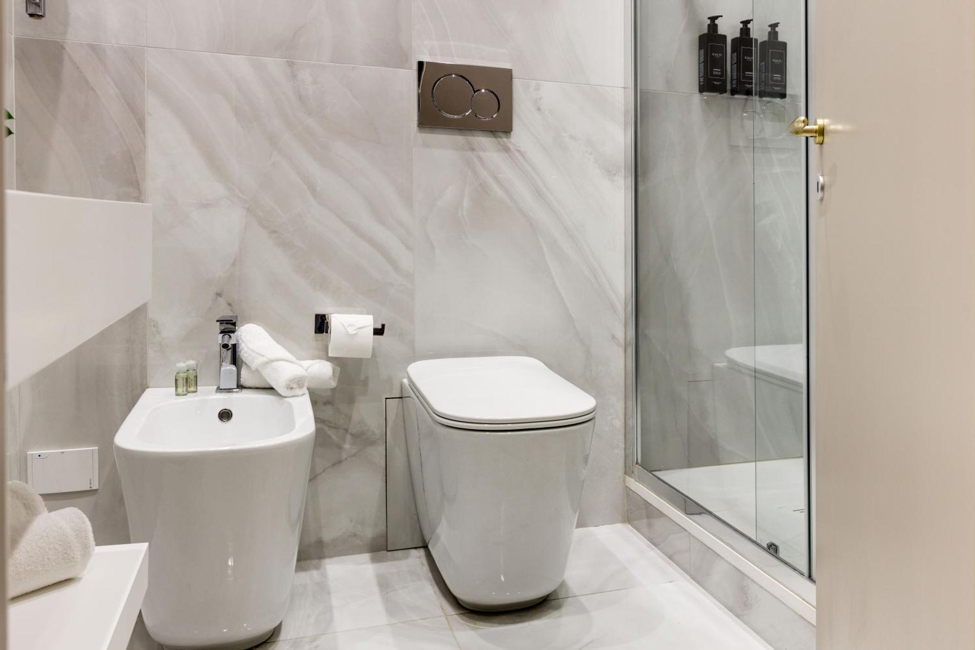 Piazza Farnese Luxury Suites Rome Buitenkant foto
