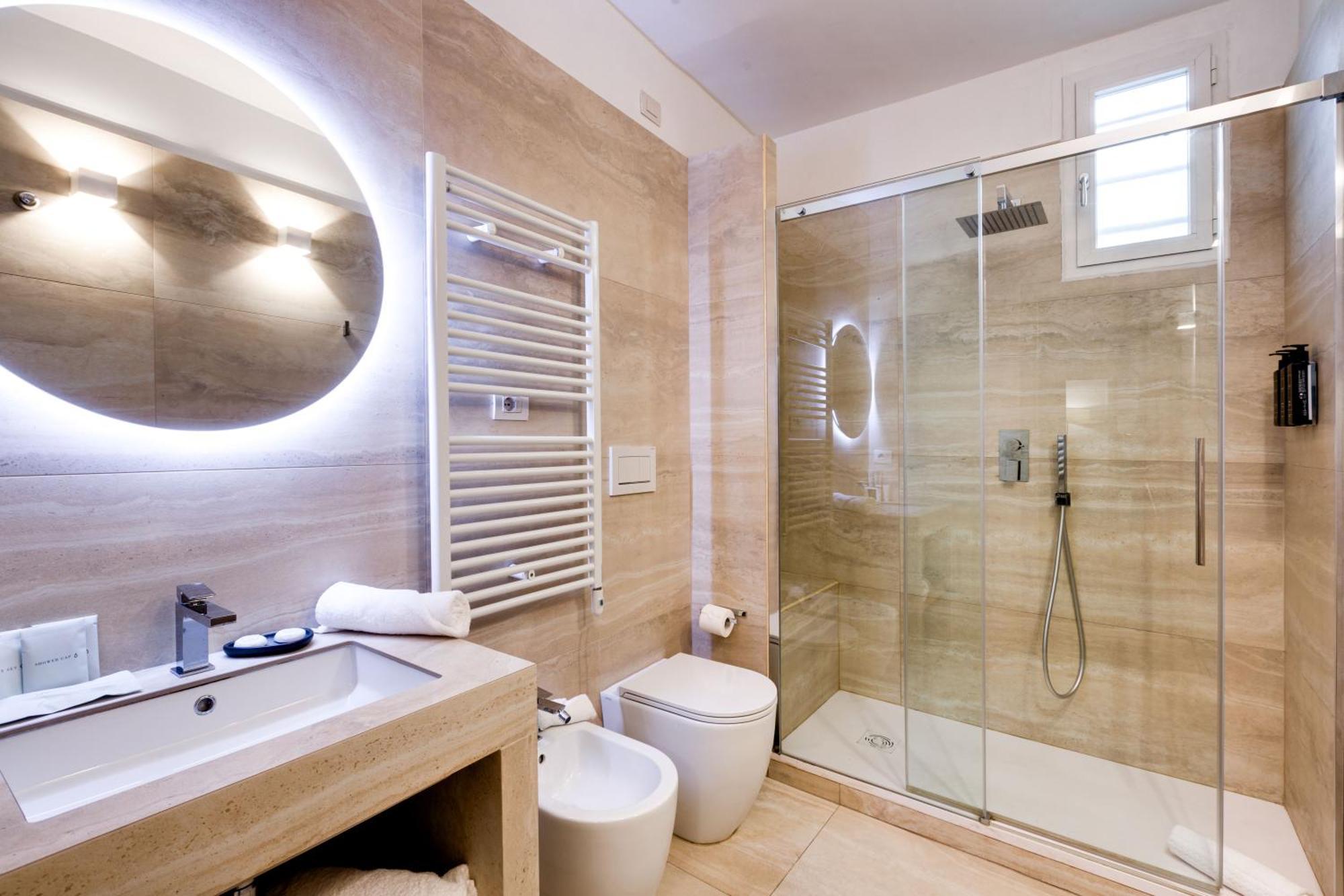Piazza Farnese Luxury Suites Rome Buitenkant foto