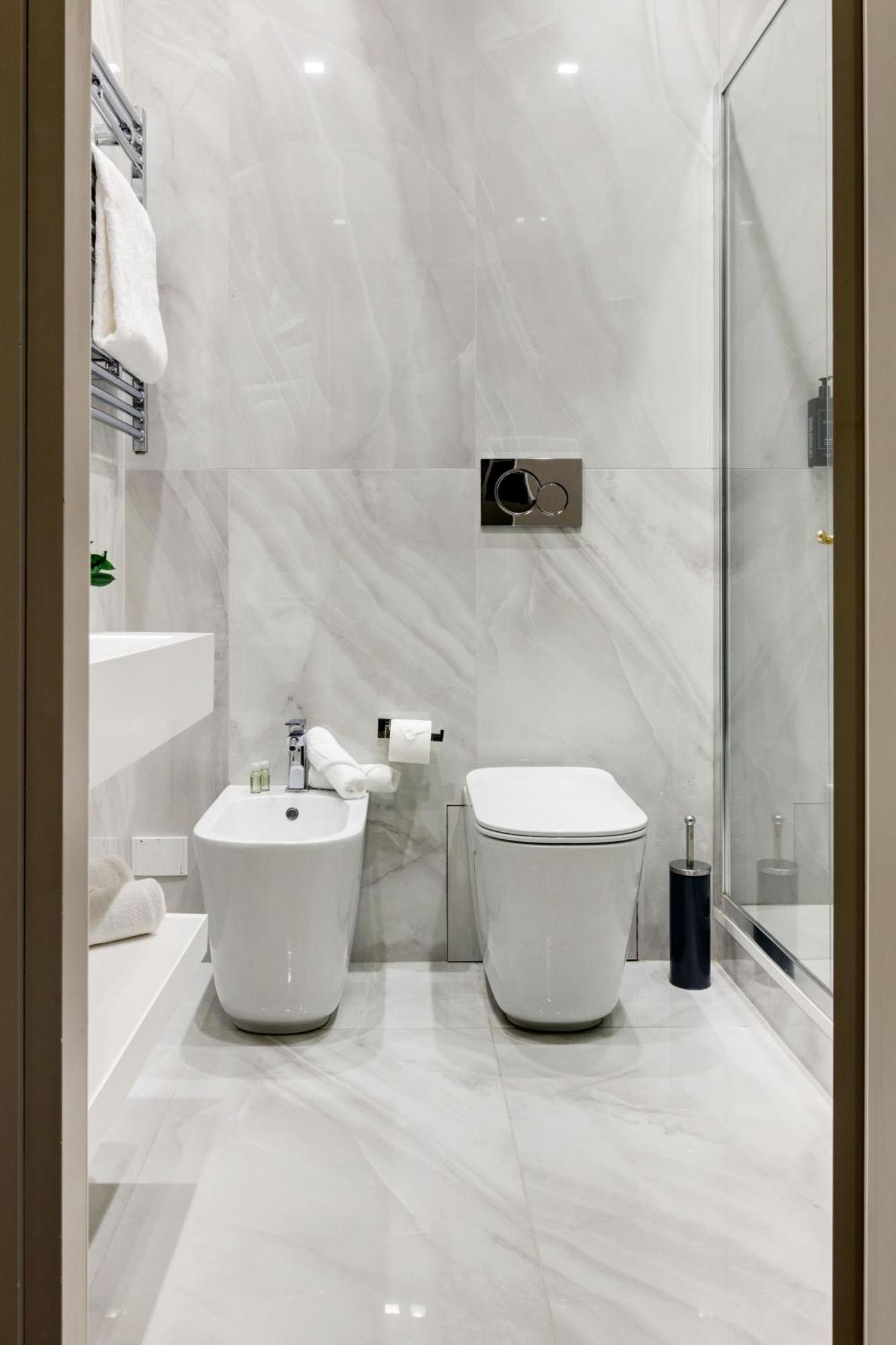 Piazza Farnese Luxury Suites Rome Buitenkant foto