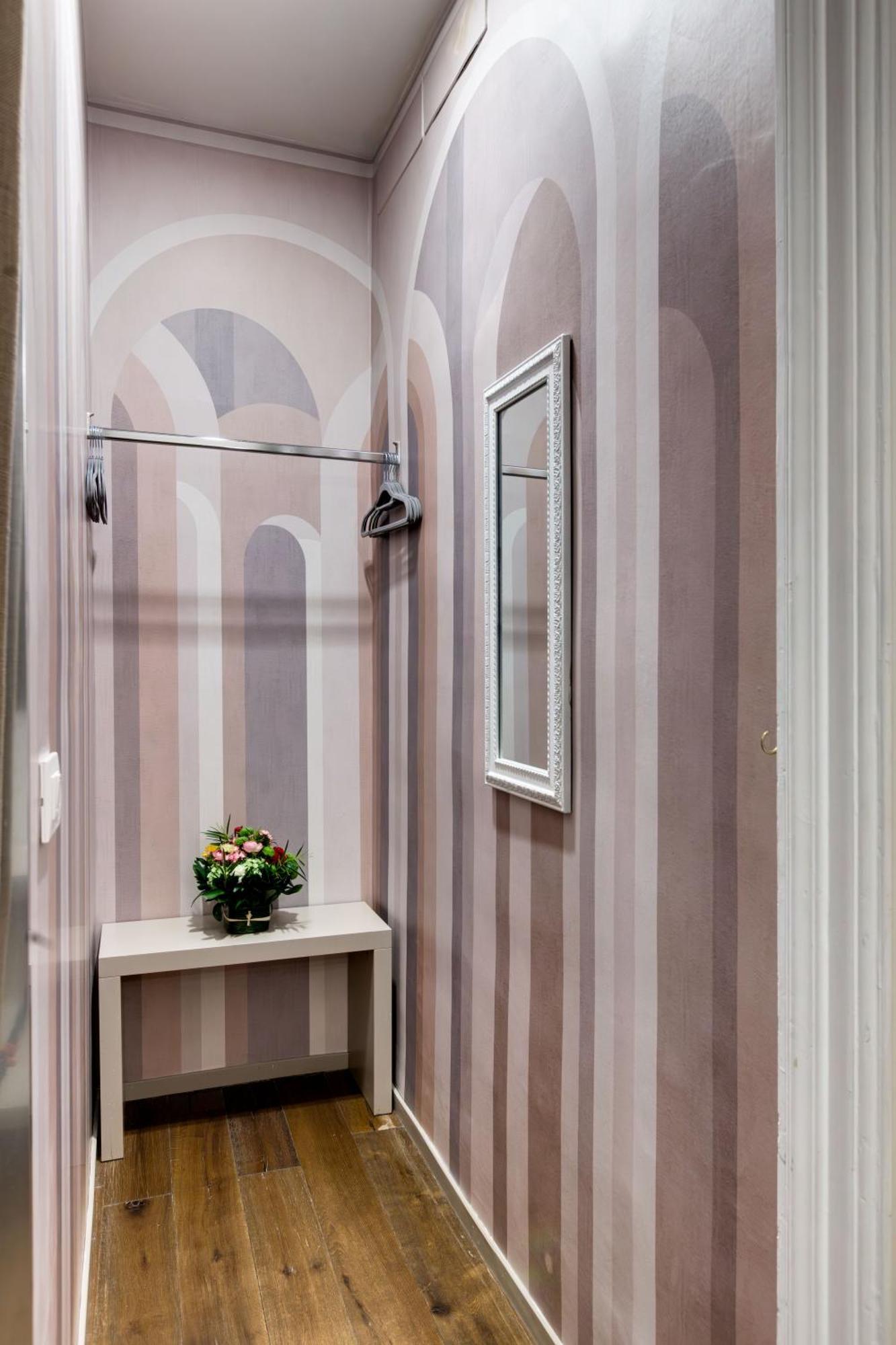Piazza Farnese Luxury Suites Rome Buitenkant foto