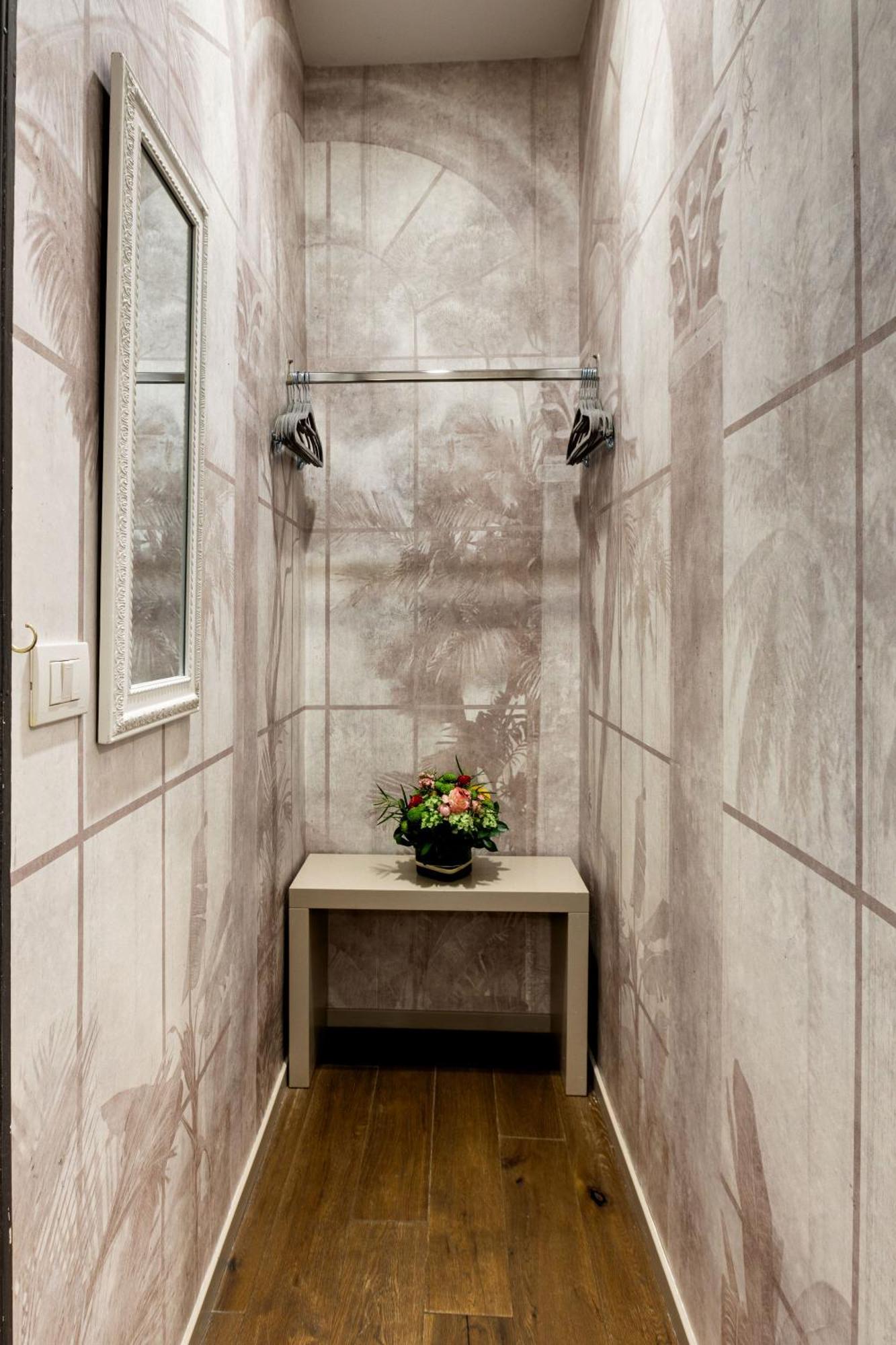Piazza Farnese Luxury Suites Rome Buitenkant foto