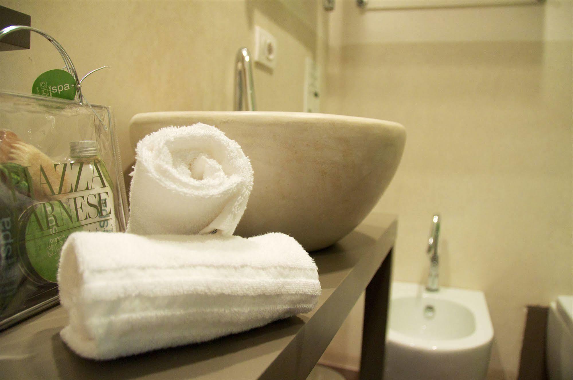 Piazza Farnese Luxury Suites Rome Buitenkant foto